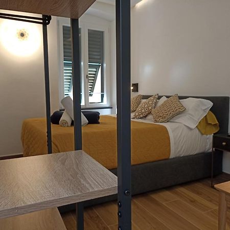 Al Porto 61 - Rooms For Rent Camogli Buitenkant foto