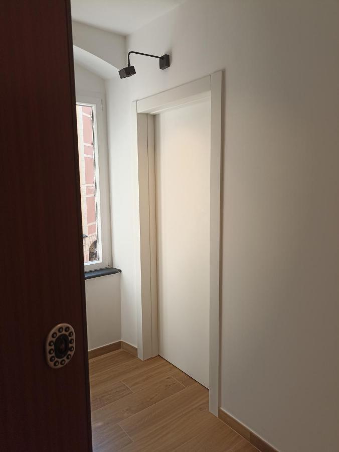 Al Porto 61 - Rooms For Rent Camogli Buitenkant foto