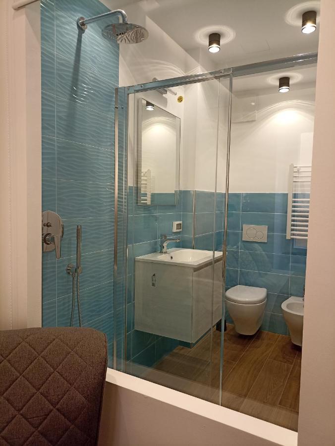 Al Porto 61 - Rooms For Rent Camogli Buitenkant foto
