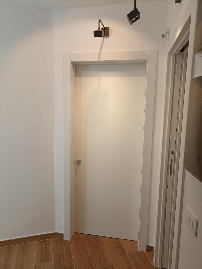 Al Porto 61 - Rooms For Rent Camogli Buitenkant foto