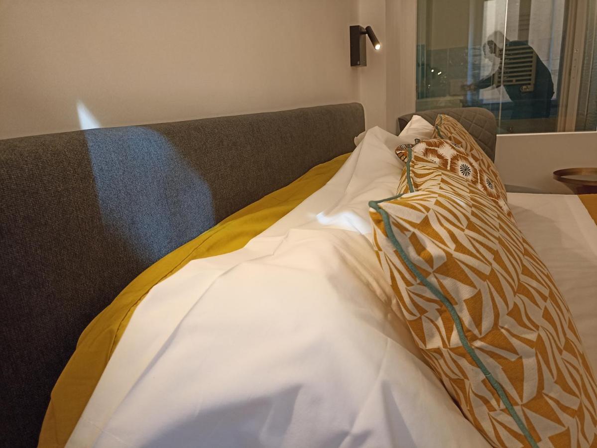 Al Porto 61 - Rooms For Rent Camogli Buitenkant foto
