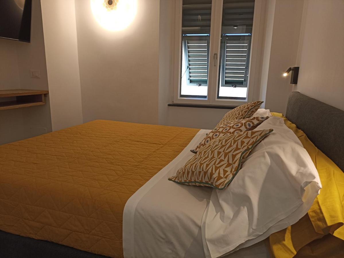 Al Porto 61 - Rooms For Rent Camogli Buitenkant foto