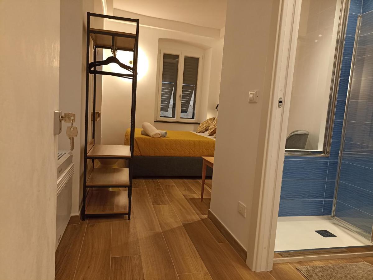 Al Porto 61 - Rooms For Rent Camogli Buitenkant foto