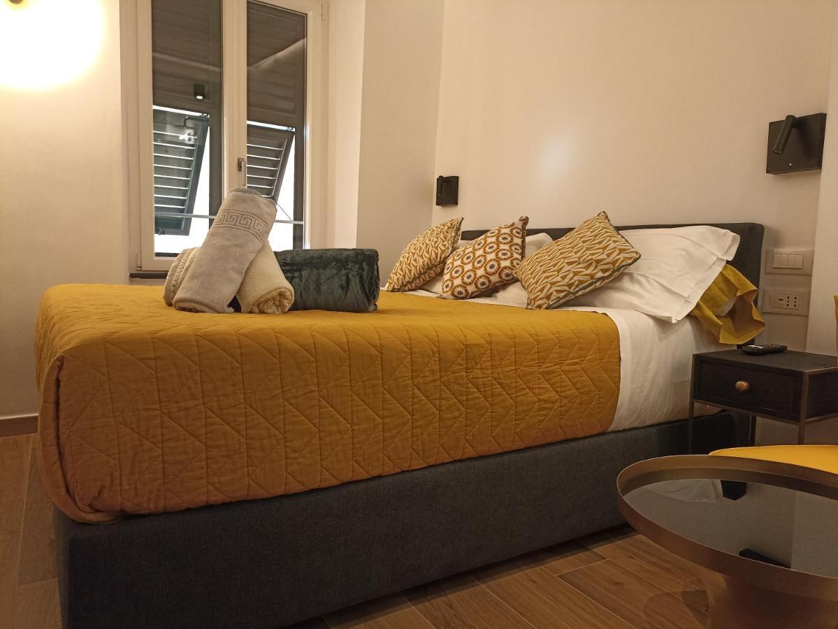 Al Porto 61 - Rooms For Rent Camogli Buitenkant foto