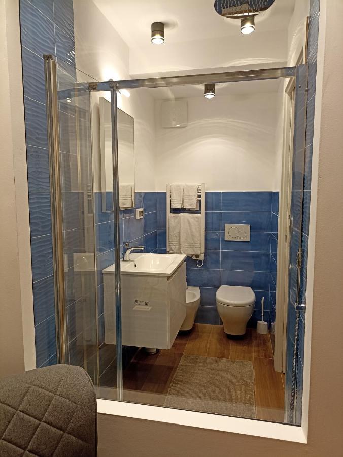 Al Porto 61 - Rooms For Rent Camogli Buitenkant foto