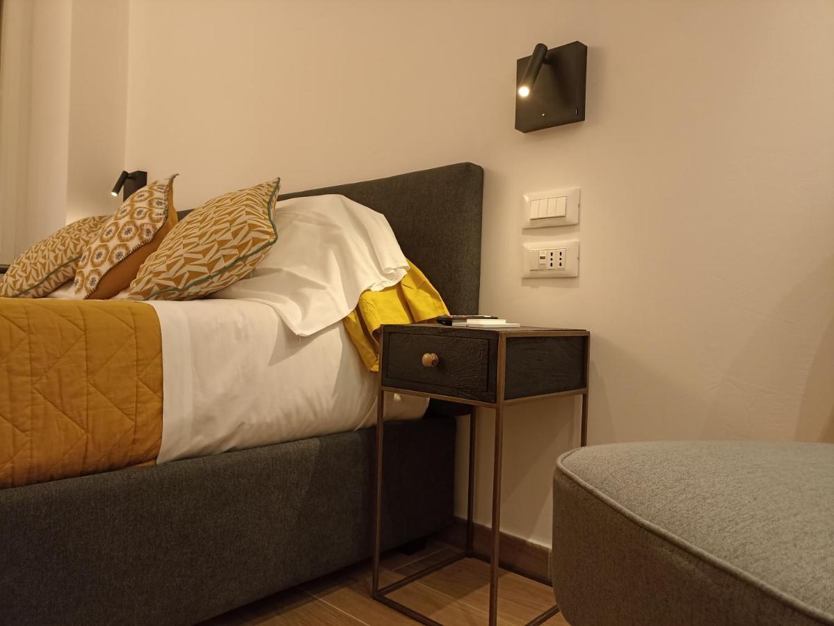 Al Porto 61 - Rooms For Rent Camogli Buitenkant foto