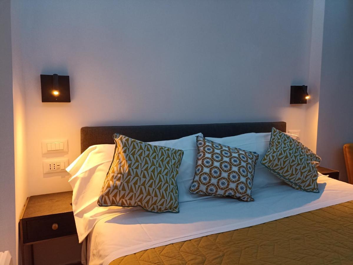 Al Porto 61 - Rooms For Rent Camogli Buitenkant foto