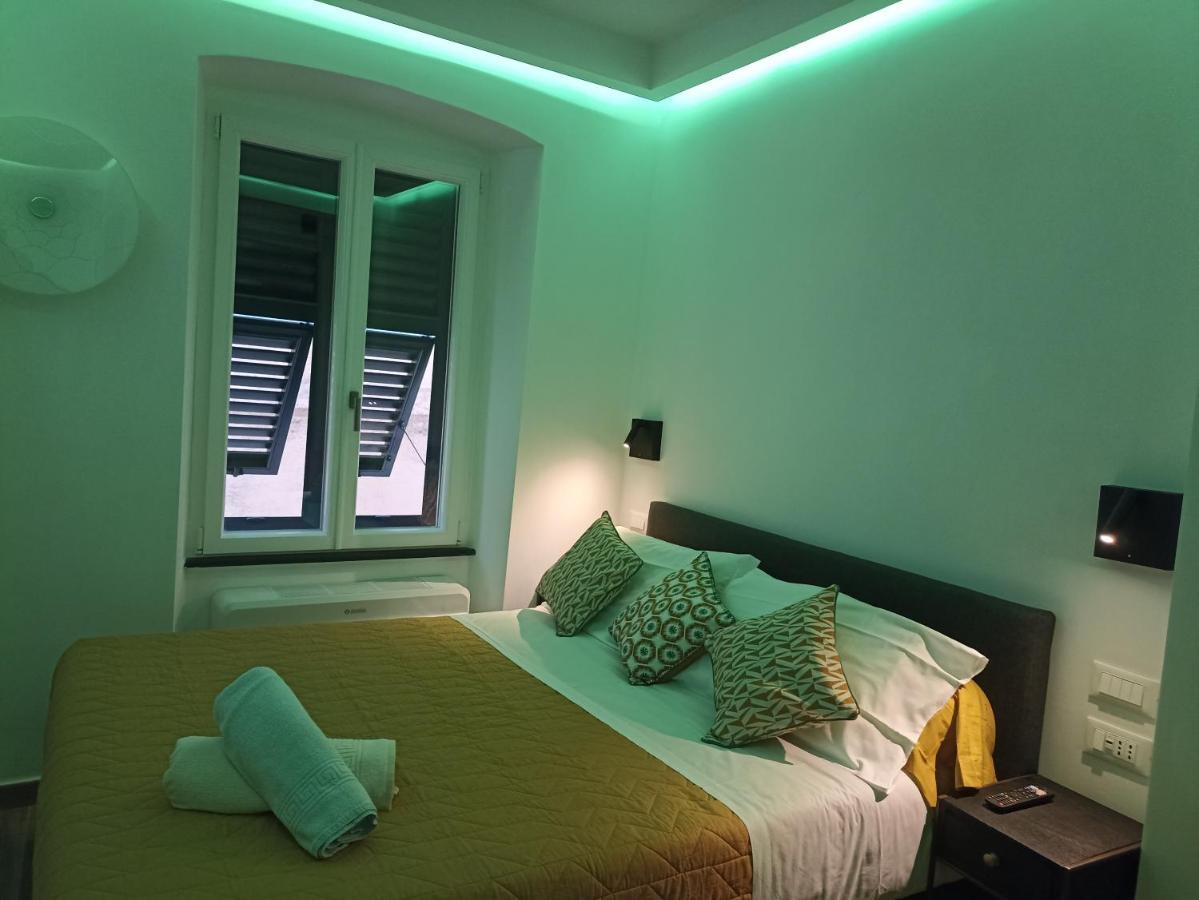 Al Porto 61 - Rooms For Rent Camogli Buitenkant foto
