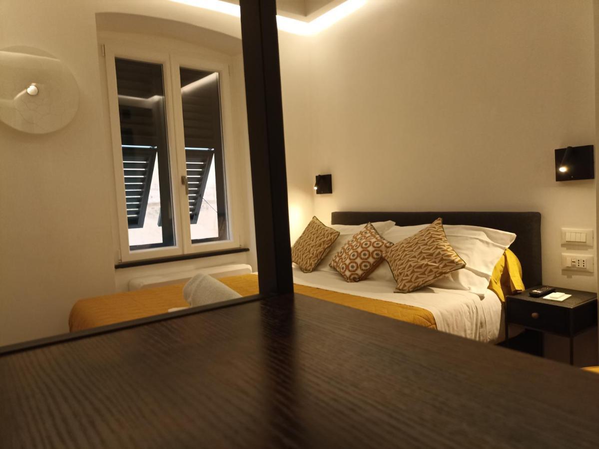 Al Porto 61 - Rooms For Rent Camogli Buitenkant foto