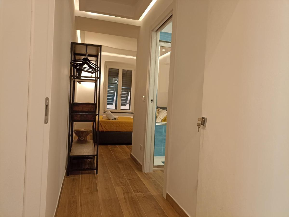 Al Porto 61 - Rooms For Rent Camogli Buitenkant foto