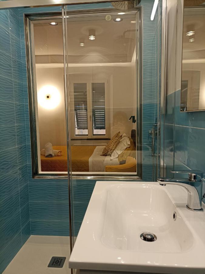 Al Porto 61 - Rooms For Rent Camogli Buitenkant foto