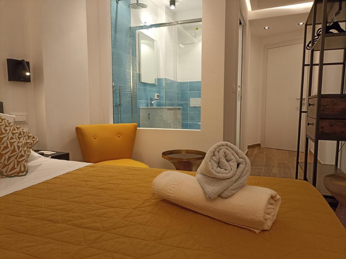 Al Porto 61 - Rooms For Rent Camogli Buitenkant foto