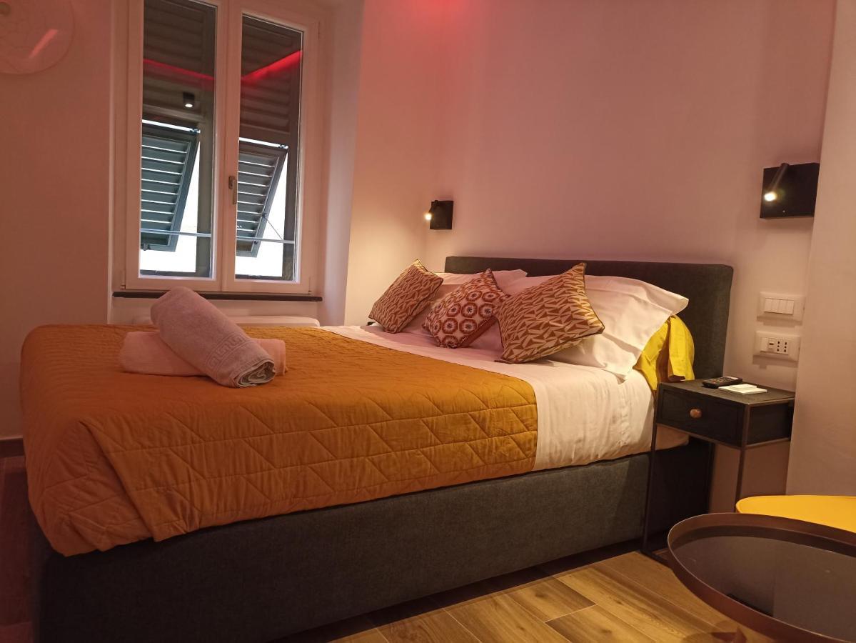Al Porto 61 - Rooms For Rent Camogli Buitenkant foto