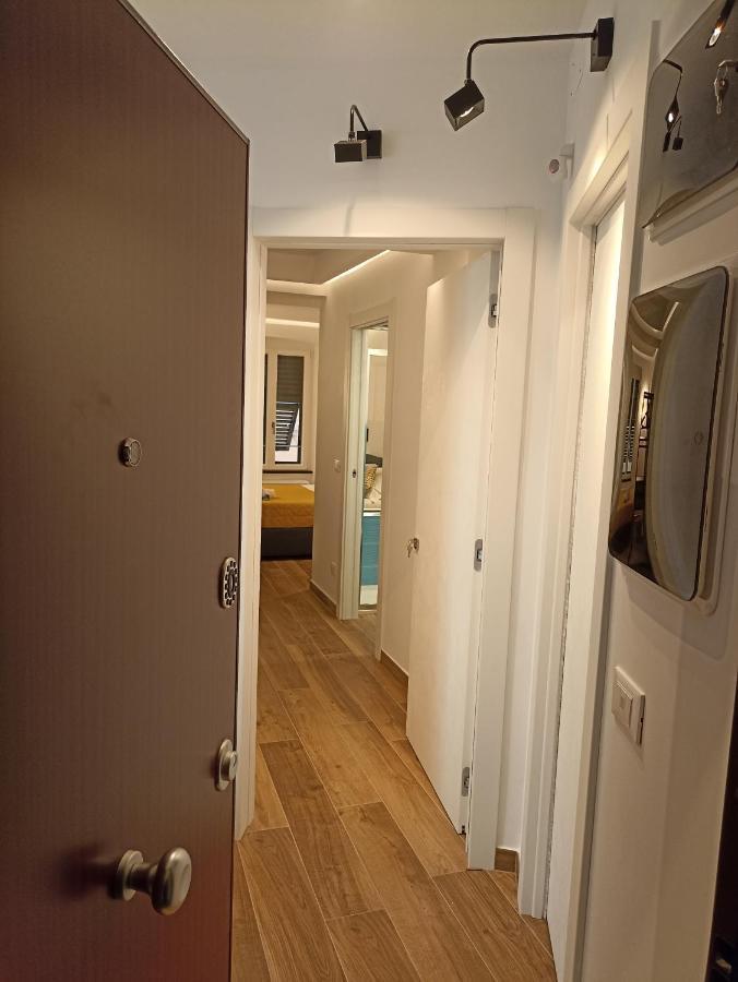 Al Porto 61 - Rooms For Rent Camogli Buitenkant foto