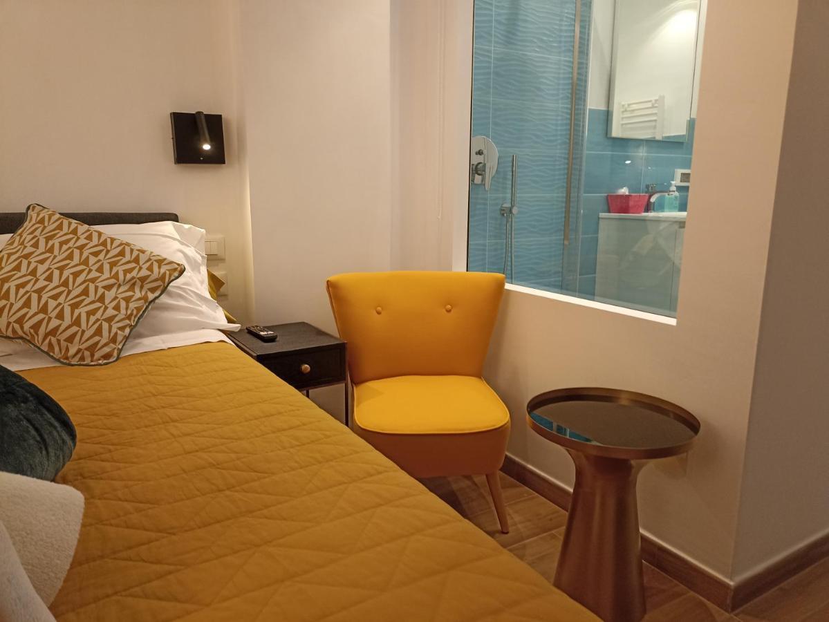 Al Porto 61 - Rooms For Rent Camogli Buitenkant foto