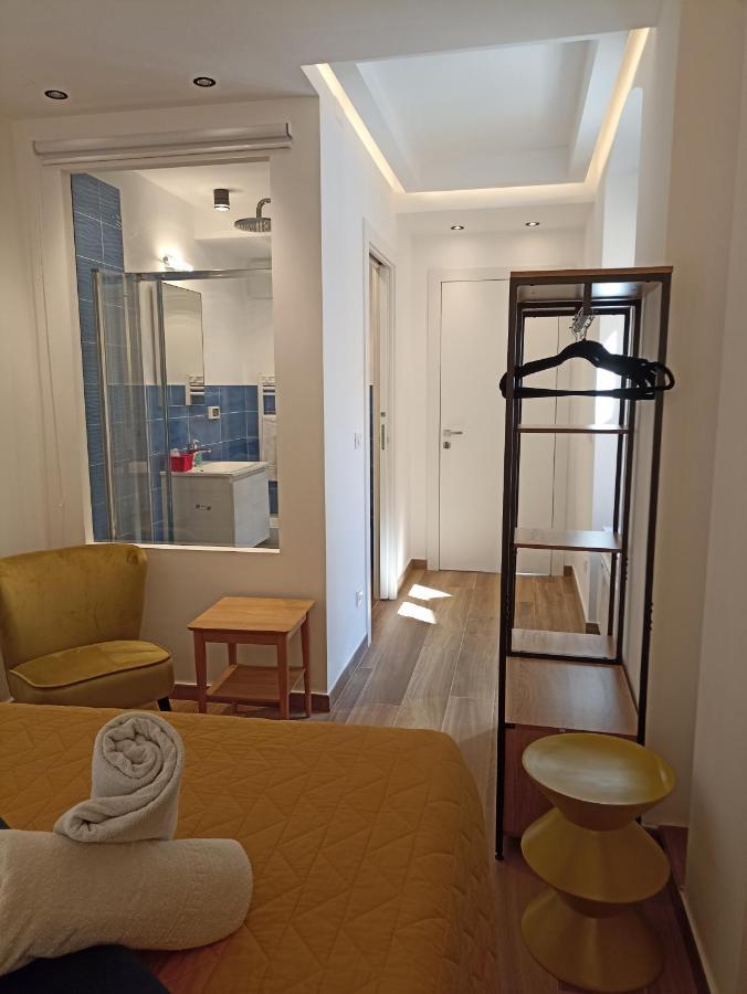 Al Porto 61 - Rooms For Rent Camogli Buitenkant foto