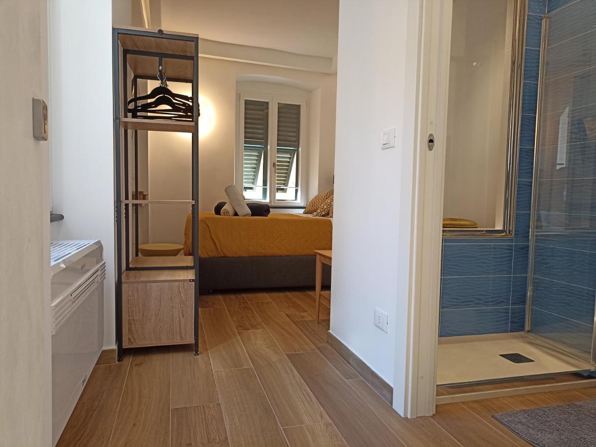 Al Porto 61 - Rooms For Rent Camogli Buitenkant foto
