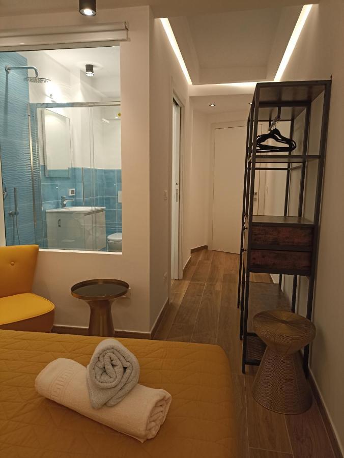 Al Porto 61 - Rooms For Rent Camogli Buitenkant foto