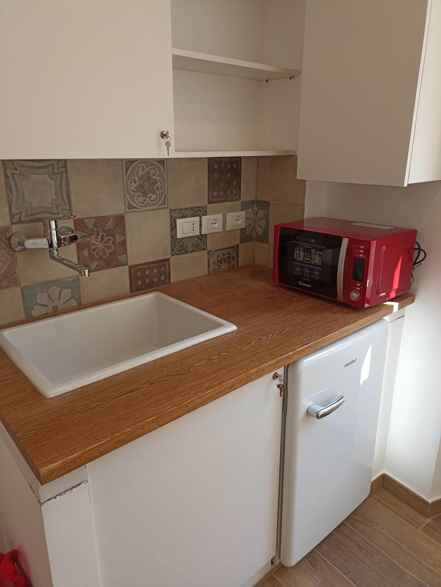 Al Porto 61 - Rooms For Rent Camogli Buitenkant foto